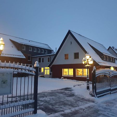 Fewo Herbst In Der Villa Waldrand Mit Luxus Bad Bad Wünnenberg Exteriér fotografie