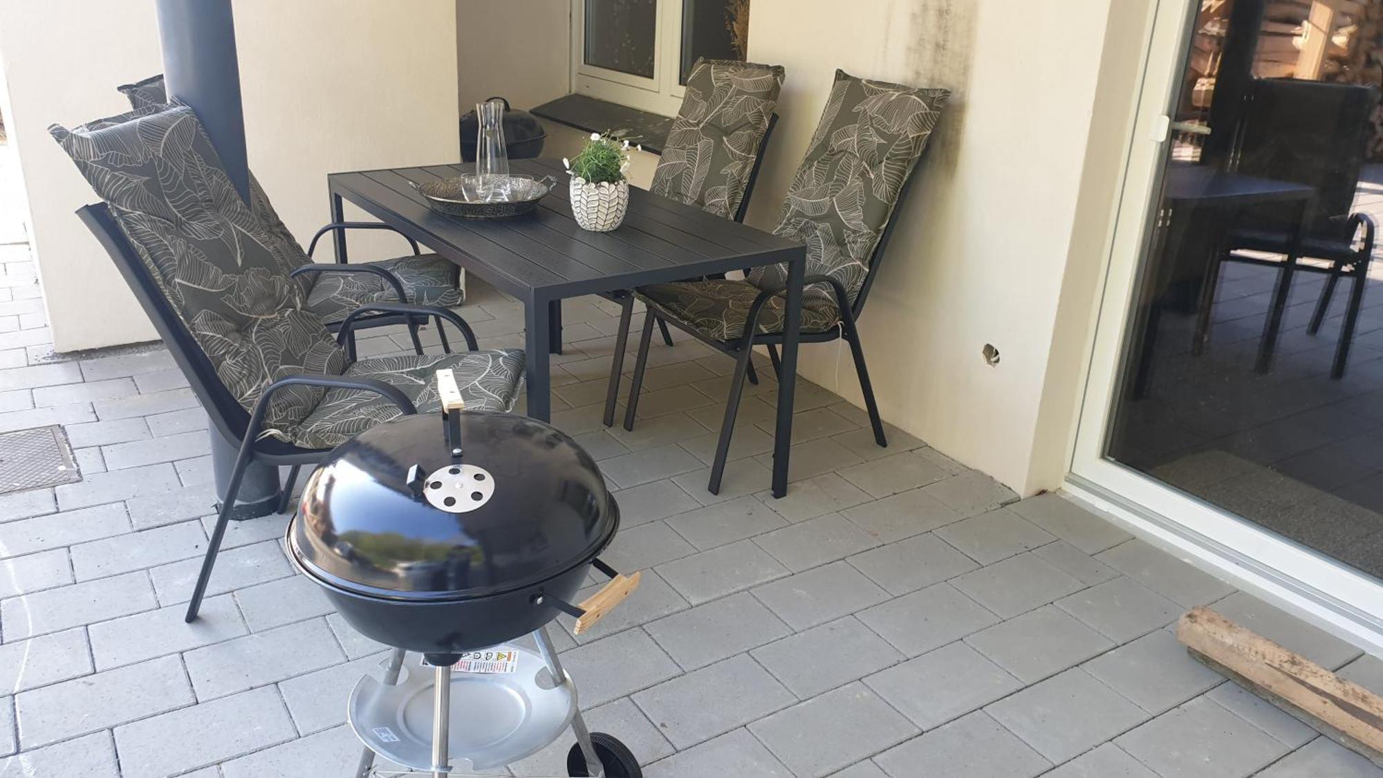 Fewo Herbst In Der Villa Waldrand Mit Luxus Bad Bad Wünnenberg Exteriér fotografie